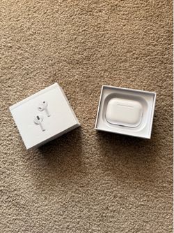 AirPods Pro 3