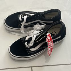 Vans Old Skool Skate Shoe