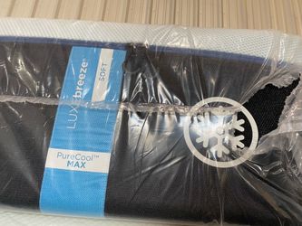 king tempurpidec luxebreeze soft