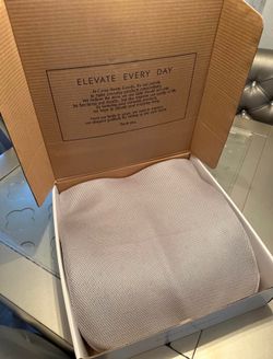 Lumbar support pillow