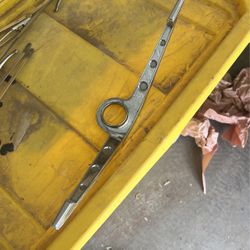 1962 Impala Part