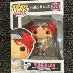 Funko Pop YungBlud 225
