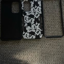 Galaxy A23 5G Mickey Mouse Phone Case