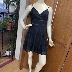 dress size M