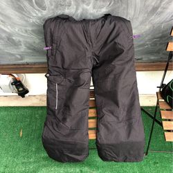 Kids Snow Pants