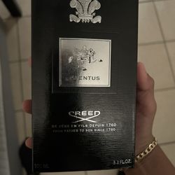 Creed Aventus