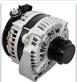 Alternator part (contact info removed)0