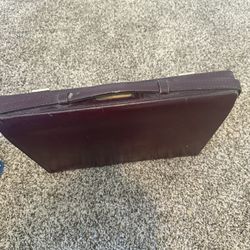 Briefcase