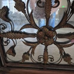 Mirror Decor