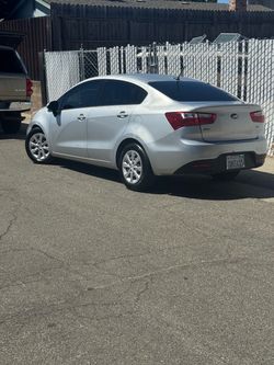 2015 Kia Rio EX