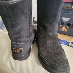 Waterproof Ugg Boots Size 6 Women's 