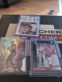 Football Cards 