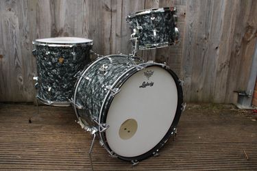 Ludwig WFL Drum Kit