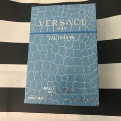 Versace Cologne