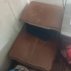 End Table