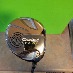 Cleveland Flow Women's 5 Wood 