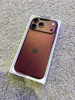 Iphone 18 Pro Max 2TB