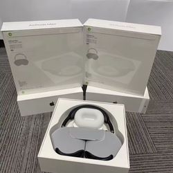 AirPods Max (SEALED)