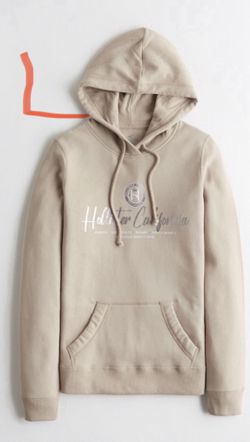 BRAND NEW HOLLISTER FOR WOMEN…SIZE LARGE ONLY…$25