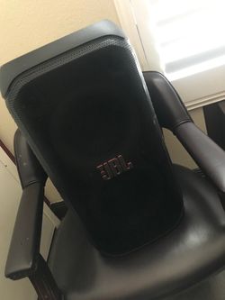 JBL Portable PartyBox 330