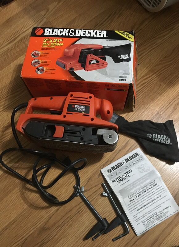 BLACK+DECKER 3-in-1 String Trimmer/Edger & Lawn Mower, 6.5-Amp, 12-Inch,  Corded for Sale in Union, NJ - OfferUp