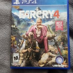 FARCRY 4
