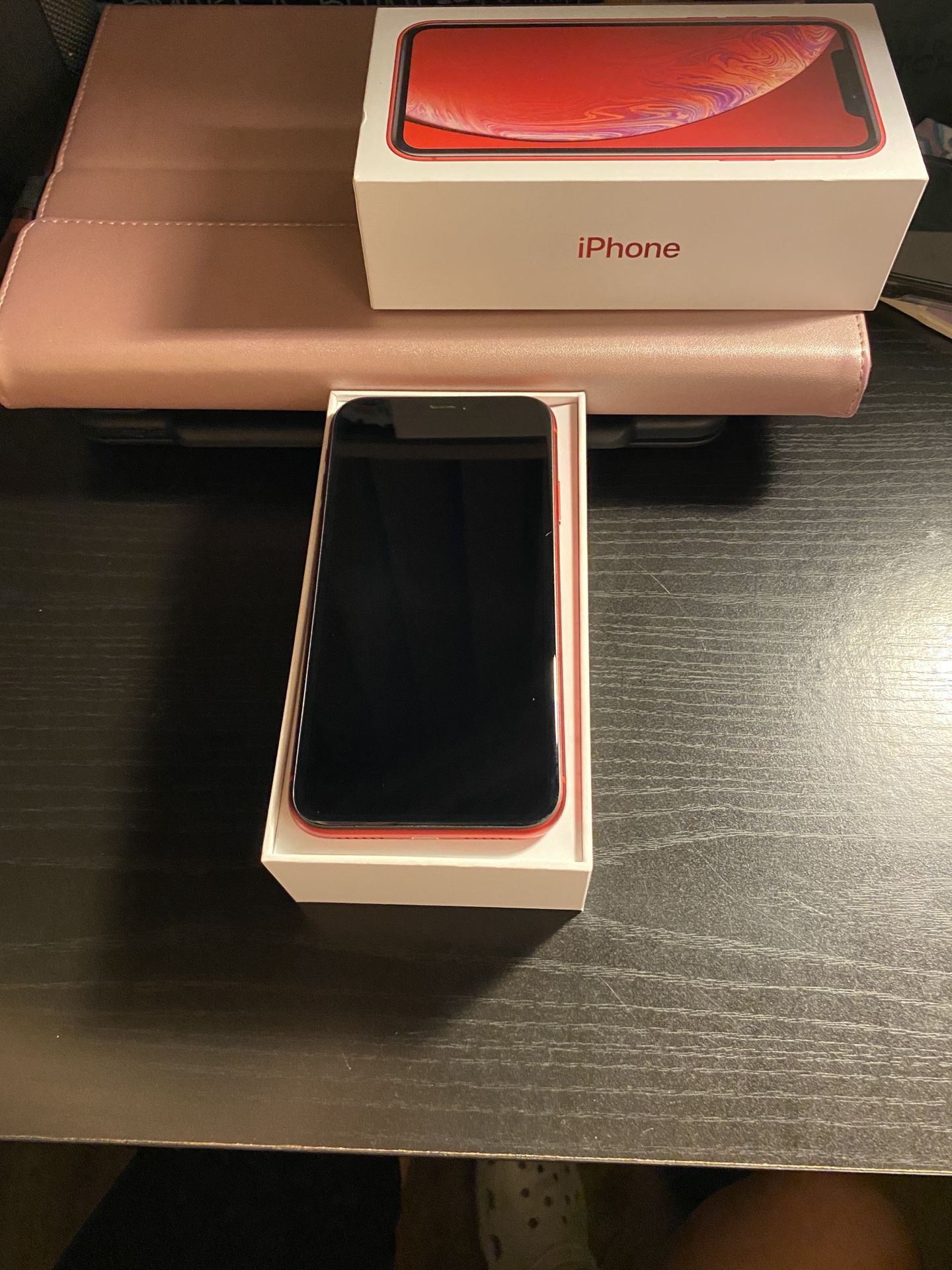 iPhone XR 64 GB