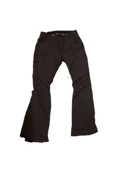 Burton Gloria Gore Tex Women’s Snowboard Pants size medium