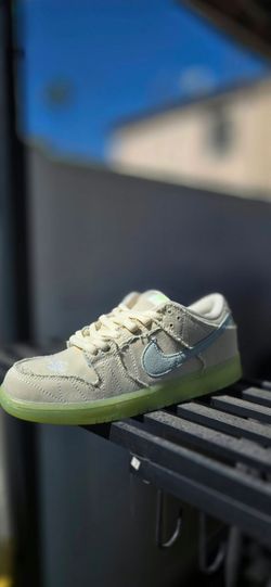 Nike SB Dunk Low
Mummy