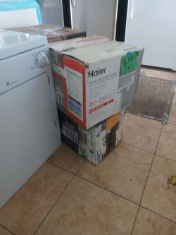 Air Conditioner Ge