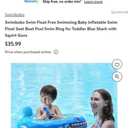 Swimbobo  Float For Babies 