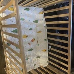 Small Crib 