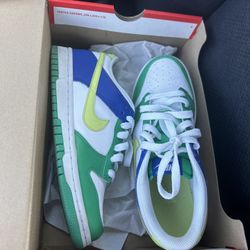 Nike Dunks