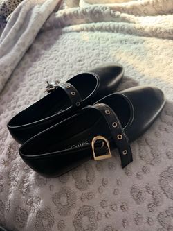 Black Flats