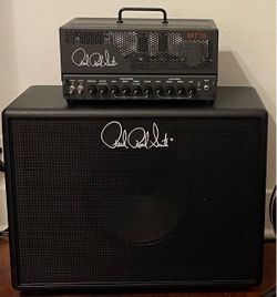 PRS MT15 amp