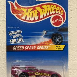 Hotwheels