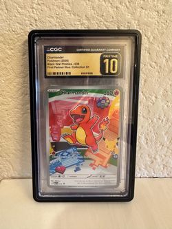 Pokemon Card