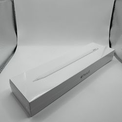 2nd Gen Apple Pencil 