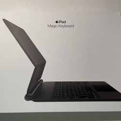 Apple Magic Keyboard for iPad
