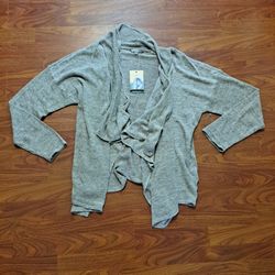 Royal Robbins Cardigan