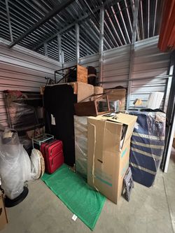 Moving Sale! Furniture & Home Items – Everything Must Go!
