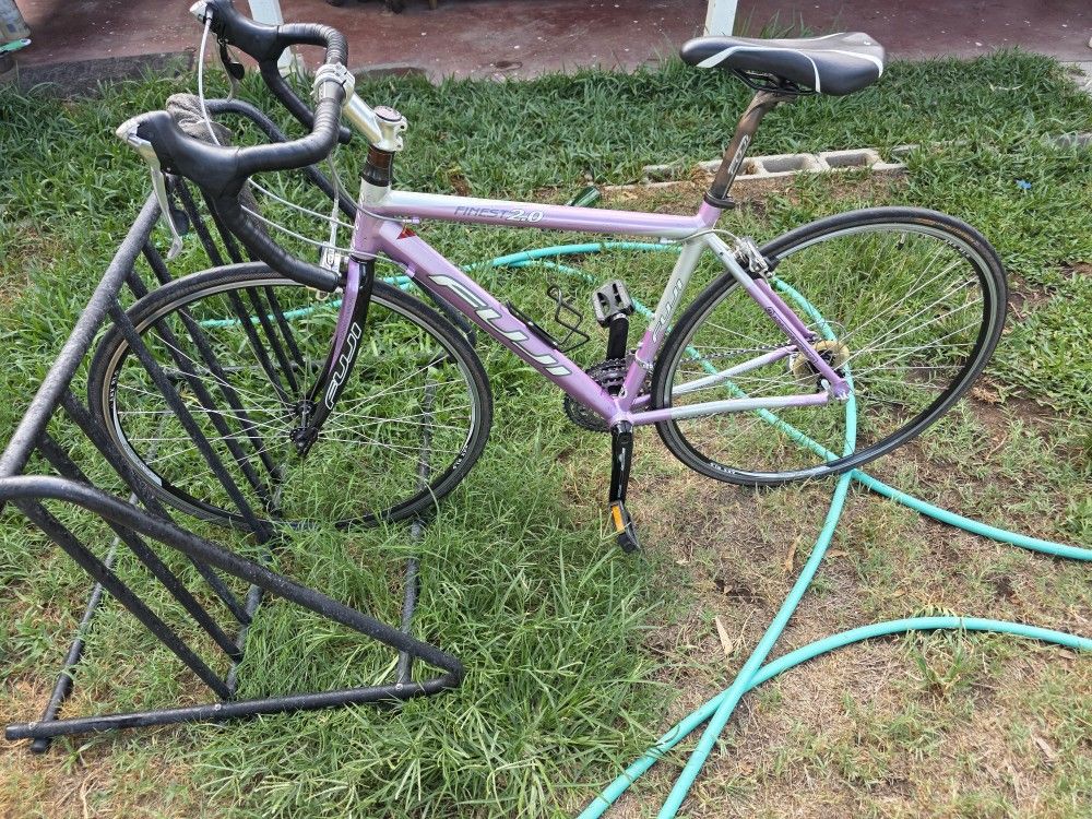 Fuji Bicycle