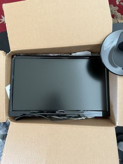 View Sonic Computer Monitor / Screen