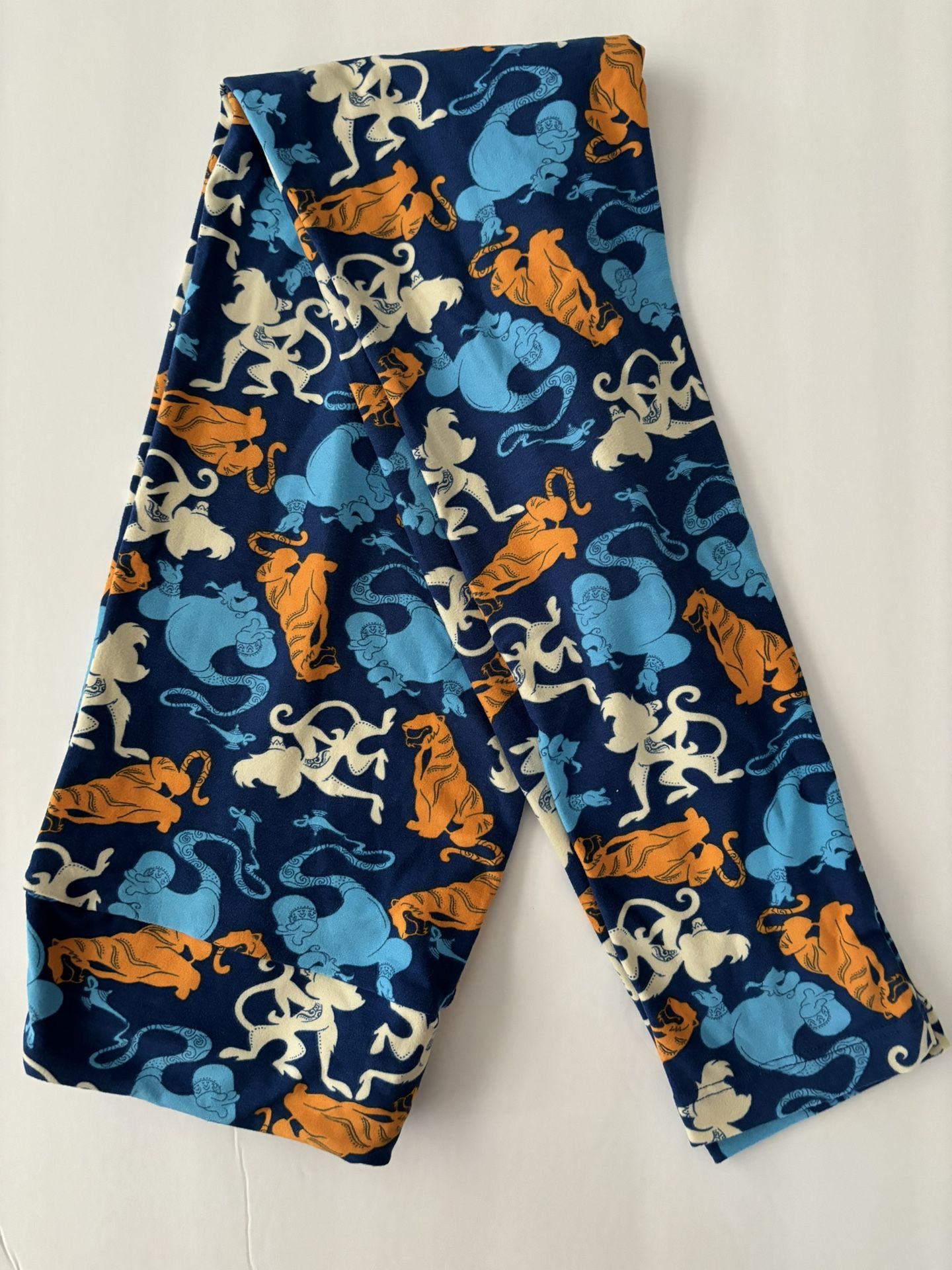 OS Disney LuLaRoe Leggings