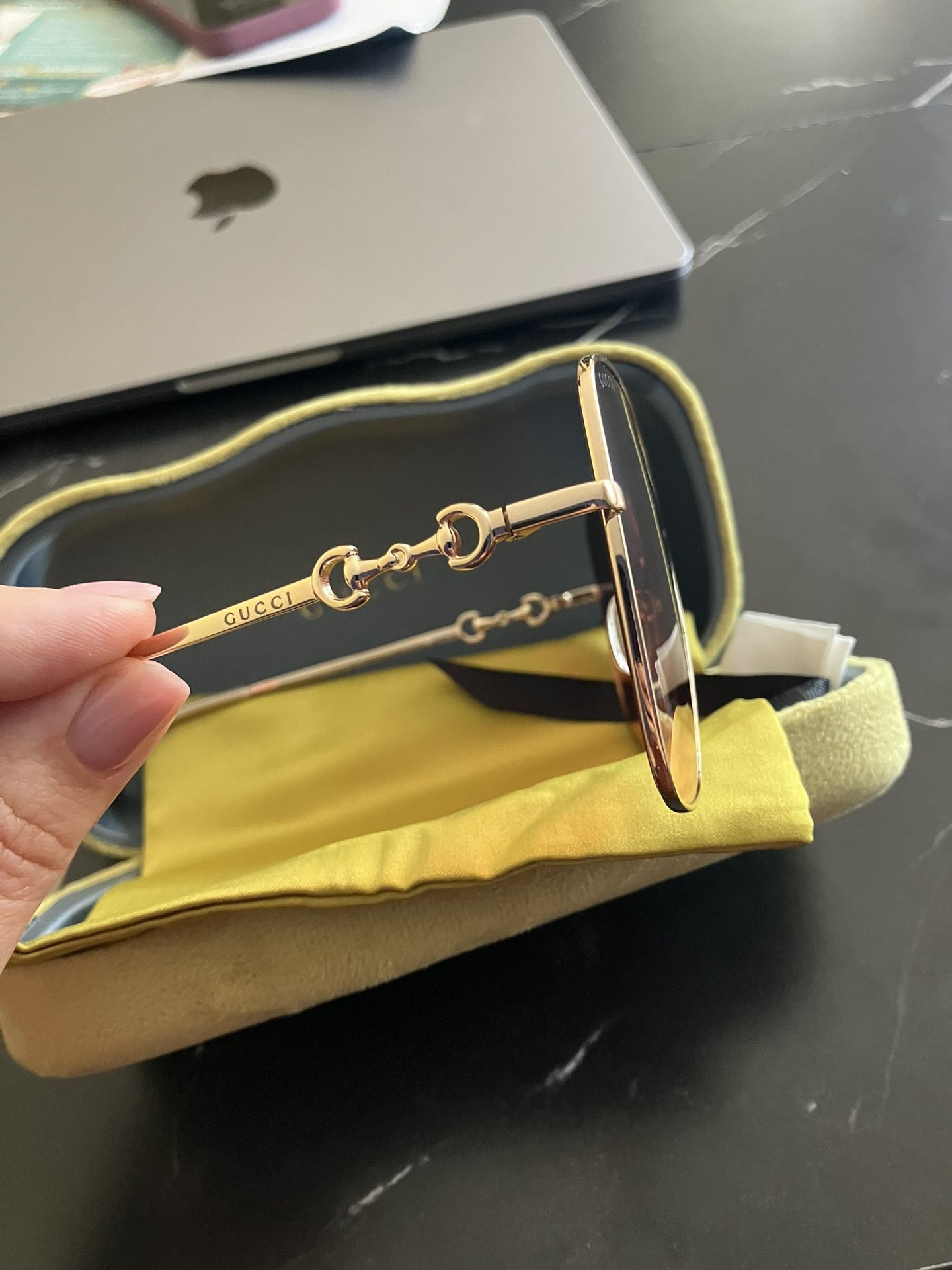 Gucci Sunglasses