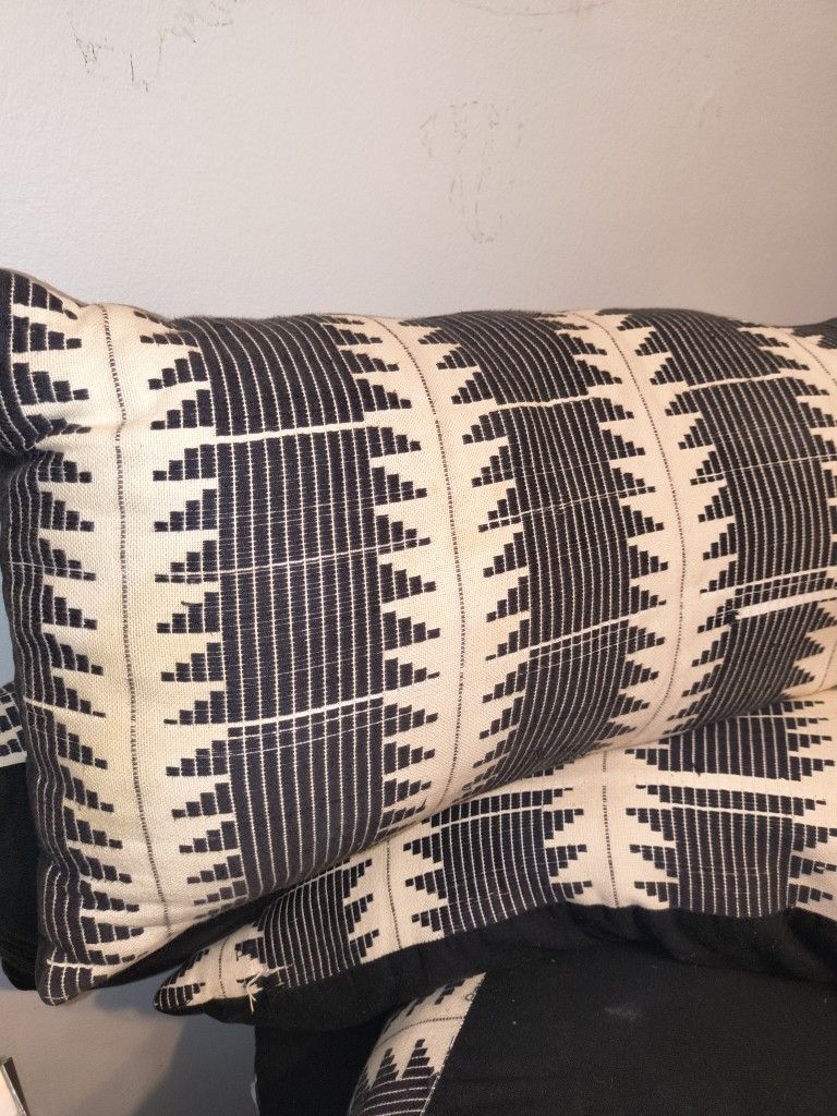 Pillows