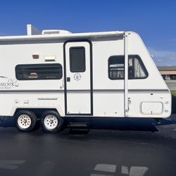 1999 Shamrock 
