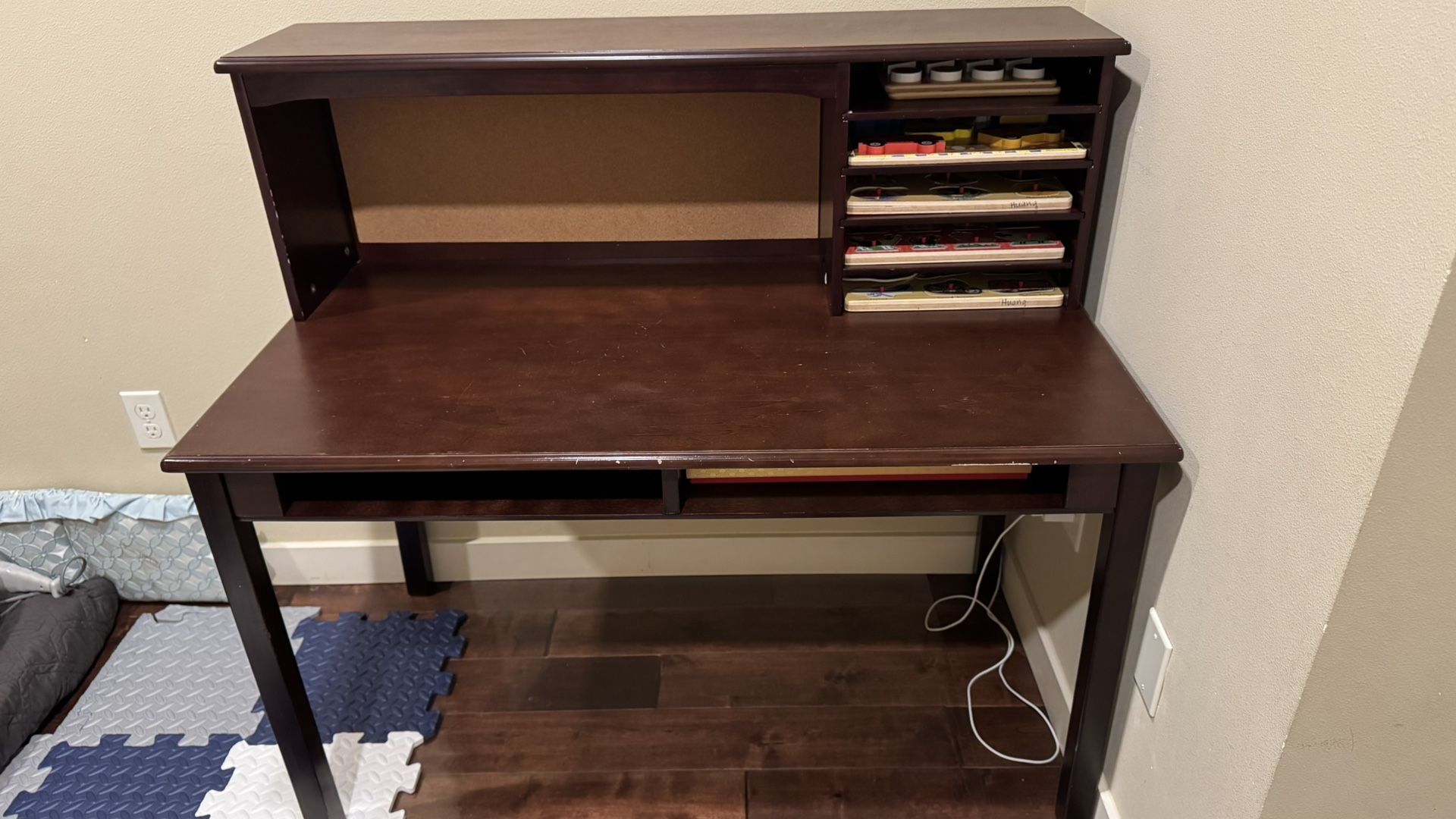 Kids Desk