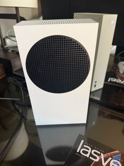 Microsoft Xbox Series S Console