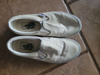 Women's vans
